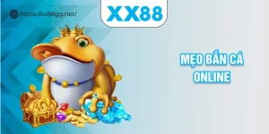 mẹo bắn cá online