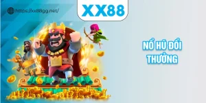 nổ hũ đổi thưởng