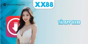 tải app xx88